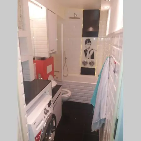 Apartament Olsza Ii Lejlighed Kraków