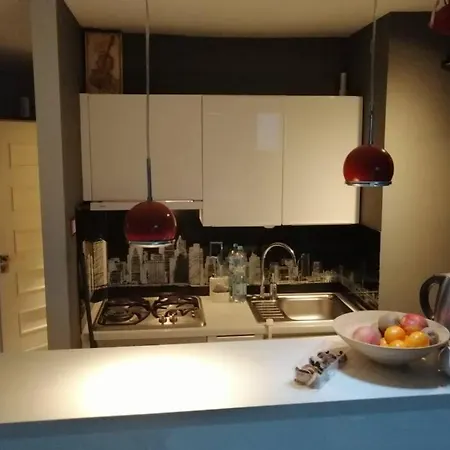 Lejlighed Apartament Olsza Ii Kraków