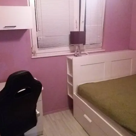 Apartament Olsza Ii Kraków