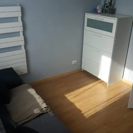 Lejlighed Apartament Olsza Ii *