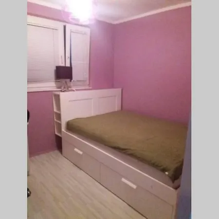 Apartament Olsza Ii Krakow