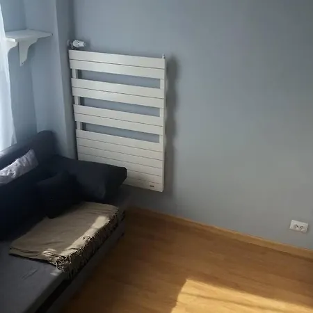 Apartament Olsza Ii Apartment Krakow