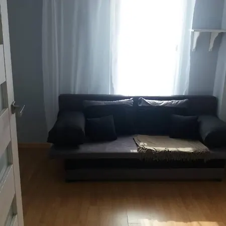 Apartament Olsza Ii Apartment