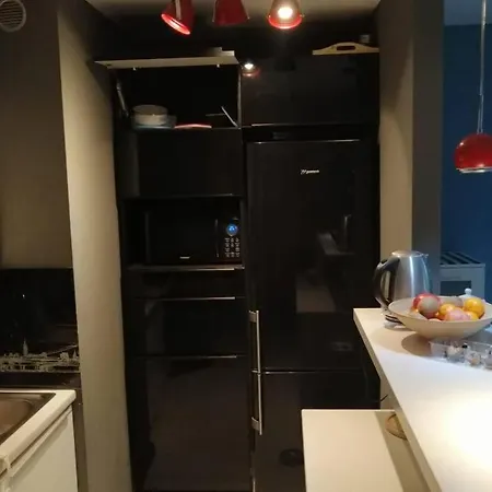 Apartament Olsza Ii *